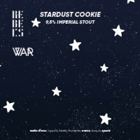 Пиво Stardust Cookie