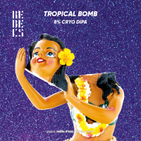 Пиво Tropical Bomb Cryo