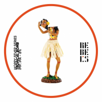 Пиво Tropical Bomb - Timer Edition