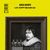 Пиво Van Hops