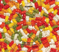 Пиво Vitamin