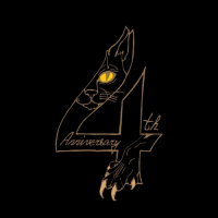 Пиво 4th Anniversary. Imperial Scotch Ale Bourbon Barrel Aged W/ Cocoa Nibs