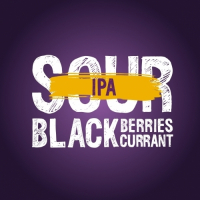 Пиво Berries Sour IPA