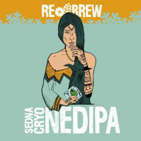 Пиво Cryo Sedna NEDIPA