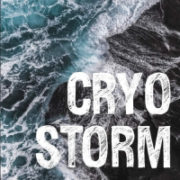 Пиво Cryo Storm