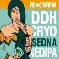 Пиво DDH Cryo Sedna NEDIPA