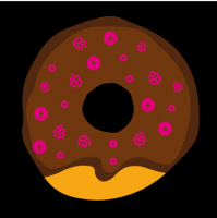 Пиво Frozen Bun. Freeze Distilled Pastry Stout Пиво Frozen Bun. Freeze Distilled Pastry Stout