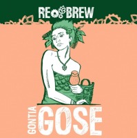 Пиво Gontia Gose