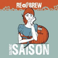 Пиво Isolement Saison