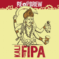 Пиво Kali F*IPA