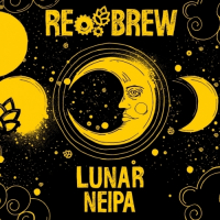 Пиво Lunar NEIPA