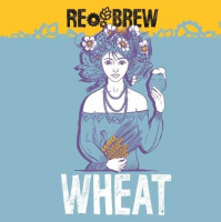 Пиво Mavka Wheat