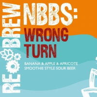 Пиво NBBS: WRONG TURN