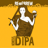 Пиво Nemesis DIPA
