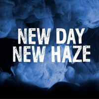 Пиво New Day New Haze Amarillo Ella NEIPA