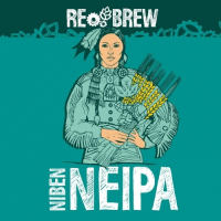 Пиво Niben NEIPA
