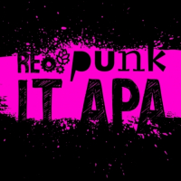Пиво RE:PUNK IT APA