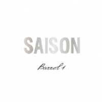 Пиво Saison Barrel 1. Barrel Aged Sour Beer