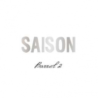 Пиво Saison Barrel 2. Barrel Aged Sour Beer