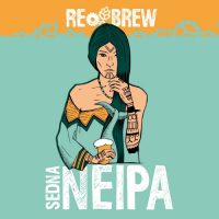Пиво Sedna NEIPA