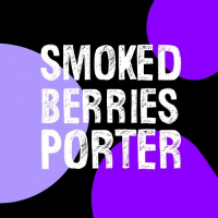 Пиво Smoked Berries Porter
