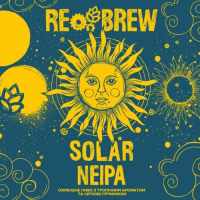 Пиво Solar NEIPA