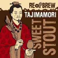 Пиво Tajimamori Sweet Stout