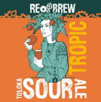 Пиво Toloka Tropic Sour Ale