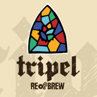 Пиво Tripel