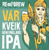 Пиво Vár Kveik NEIPA