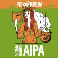 Пиво Vidma Mabon AIPA