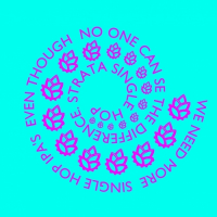 Пиво WE NEED MORE SINGLE HOP IPA'S EVEN THOUGH NO ONE CAN SEE THE DIFFERENCE. STRATA SINGLE HOP NEIPA