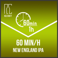 Пиво 60 Minut na Godz. Пиво 60 Minut na Godz.