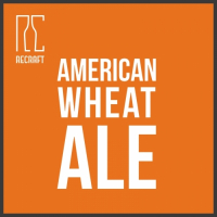 Пиво American Wheat Ale Пиво American Wheat Ale