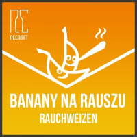 Пиво Banany Na Rauszu Пиво Banany Na Rauszu