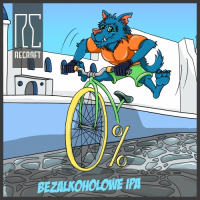 Пиво Bezalkoholowa IPA Пиво Bezalkoholowa IPA