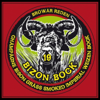 Пиво Bizon Bock Пиво Bizon Bock