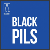Пиво Black Pils Пиво Black Pils