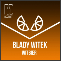 Пиво Blady Witek Пиво Blady Witek