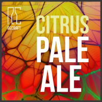 Пиво Citrus Pale Ale Пиво Citrus Pale Ale
