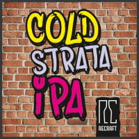 Пиво Cold Strata IPA Пиво Cold Strata IPA
