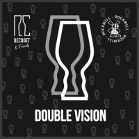 Пиво Double Vision Пиво Double Vision