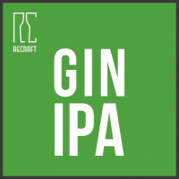 Пиво Gin IPA Пиво Gin IPA