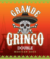 Пиво GRANDE GRINGO Пиво GRANDE GRINGO