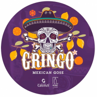 Пиво Gringo Пиво Gringo