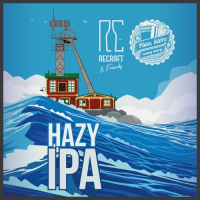 Пиво Hazy IPA Пиво Hazy IPA