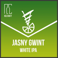 Пиво Jasny Gwint Пиво Jasny Gwint