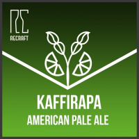 Пиво Kaffirapa Пиво Kaffirapa