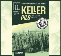 Пиво Keller Pils Пиво Keller Pils