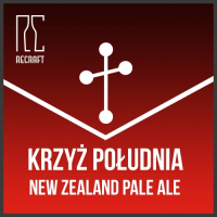 Пиво Krzyż Południa Пиво Krzyż Południa